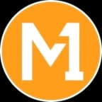 M1 logo