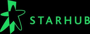 StarHub logo